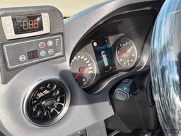MERCEDES-BENZ Sprinter 315 VIP 12 Sitzer Taxi Shuttle, TGE Duc