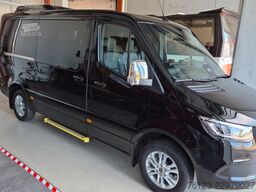MERCEDES-BENZ Sprinter 315 VIP 12 Sitzer Taxi Shuttle, TGE Duc