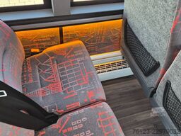 MERCEDES-BENZ Frontniederflur Sprinter 517 / 4 er Bestuhlung