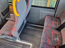 MERCEDES-BENZ Frontniederflur Sprinter 517 / 4 er Bestuhlung