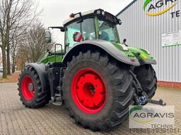 Fendt 1050 VARIO GEN-3 Profi+ Set-2