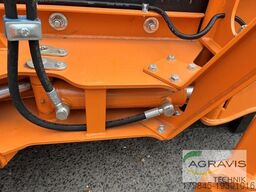 hauer MULTISCHIEBER 3200