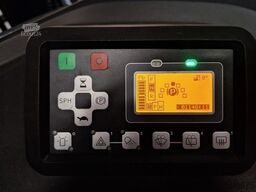 Toyota 9FBM70T Electric, 7 Tons Capacity, Lift Height 4.7