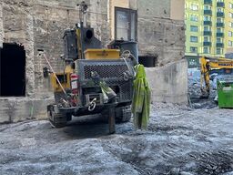 Atlas Epiroc T30 drilling rig w/ L5 gps