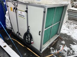  Pitsan ER80 paint filter