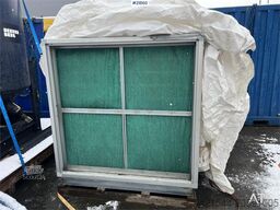  Pitsan ER80 paint filter