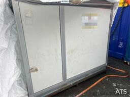  Pitsan ER80 paint filter