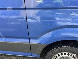 Volkswagen Crafter Van