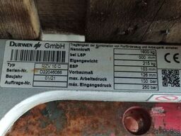 Durwen RZV 16 G