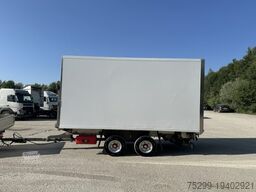 FA-1001 Koffer-HB / Swiss-Vehicle