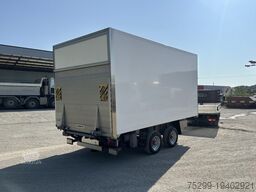 FA-1001 Koffer-HB / Swiss-Vehicle