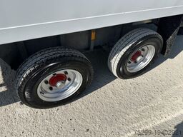 FA-1001 Koffer-HB / Swiss-Vehicle