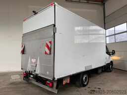 IVECO DAILY 35S14 KOFFERAUFBAU+LBW*2017*TÜV*EURO6*