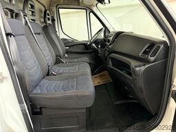 IVECO DAILY 35S14 KOFFERAUFBAU+LBW*2017*TÜV*EURO6*