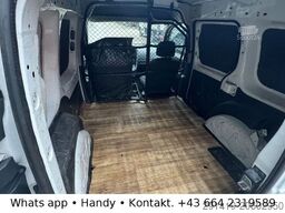 MERCEDES-BENZ Citan Kasten 108 CDI lang BJ 2013