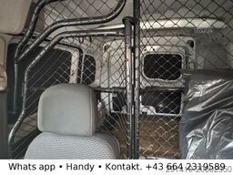 MERCEDES-BENZ Citan Kasten 108 CDI lang BJ 2013