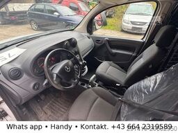 MERCEDES-BENZ Citan Kasten 108 CDI lang BJ 2013