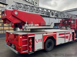 MAN 18.272 4x2 Hubsteiger Bj 1995