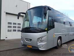 VDL Futura FHD2 129-370 - 55 Sitze EURO 6