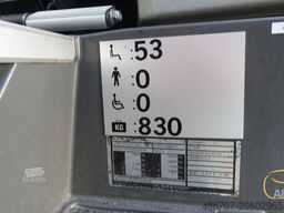 VDL Futura FHD2 129-370 - 55 Sitze EURO 6