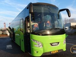 VDL Futura FHD2 129-370 - 55 Sitze EURO 6