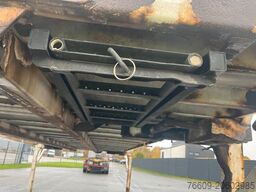 KRONE Wechselbrücke Koffer