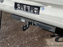 EURAMOBIL Terrestra A 570 HS, Hubstützen, AHK, SAT,Luftfed