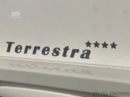 EURAMOBIL Terrestra A 570 HS, Hubstützen, AHK, SAT,Luftfed