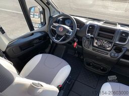 VANTOURER 600MQ, D ,Dieselstandheizung