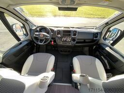 VANTOURER 600MQ, D ,Dieselstandheizung