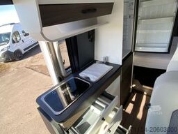 VANTOURER 600MQ, D ,Dieselstandheizung