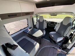 VANTOURER 600MQ, D ,Dieselstandheizung