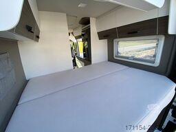 VANTOURER 600MQ, D ,Dieselstandheizung