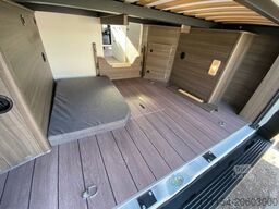 VANTOURER 600MQ, D ,Dieselstandheizung