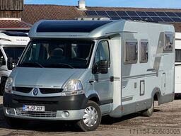 KNAUS SPORT TI 650 MG, Solar