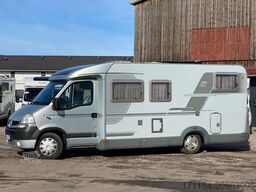 KNAUS SPORT TI 650 MG, Solar