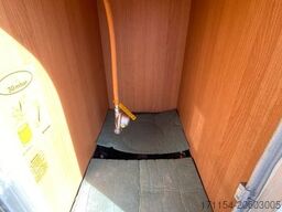 KNAUS SPORT TI 650 MG, Solar