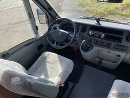 KNAUS SPORT TI 650 MG, Solar