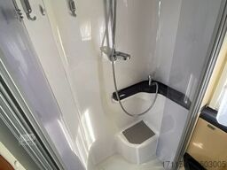 KNAUS SPORT TI 650 MG, Solar