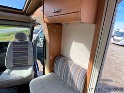 KNAUS SPORT TI 650 MG, Solar