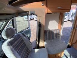 KNAUS SPORT TI 650 MG, Solar