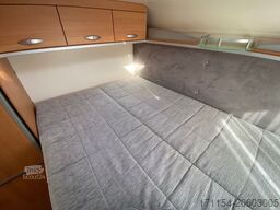 KNAUS SPORT TI 650 MG, Solar