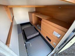 KNAUS SPORT TI 650 MG, Solar