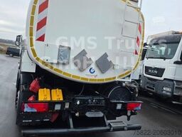 MAN TGS 26.440 / Top Load / Diesel / Lindner-Fischer