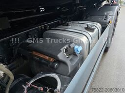 MAN TGS 26.440 / Top Load / Diesel / Lindner-Fischer