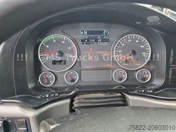 MAN TGS 26.440 / Top Load / Diesel / Lindner-Fischer