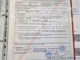 MAN TGS 26.440 / Top Load / Diesel / Lindner-Fischer