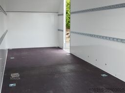 BLYSS Kofferanhänger F3561 mit Heckklappe & Seitentür