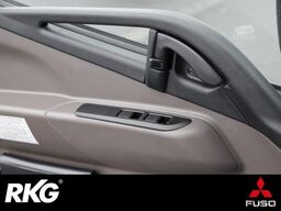 FUSO CANTER 7C18 3400 UNSINN Abroller Kam. KlimaA LED