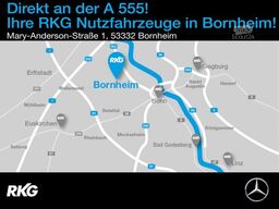 FUSO CANTER 7C18 3400 UNSINN Abroller Kam. KlimaA LED